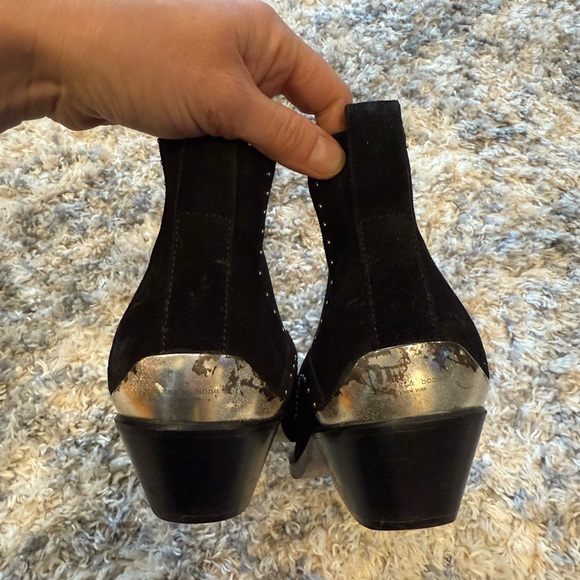 RAG & BONE women’s boots size 39 - Picture 15 of 16